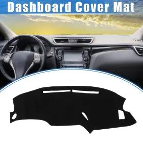 766549950915 AUTOMALL TECH Car Center Console Dashboard Cover