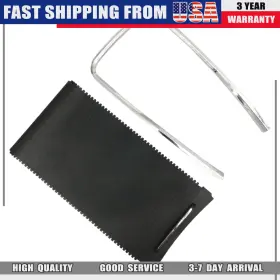 1168639 BUICK Center Console Roller Blind Cover Plating