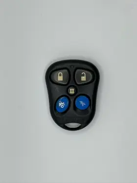 AUTOPAGE H50T21 XT-33 Remote Alarm Keyless Key Fob