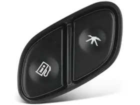 YQ154RT AUTOPART PREMIUM Driver Display Switch 3500 Gmc