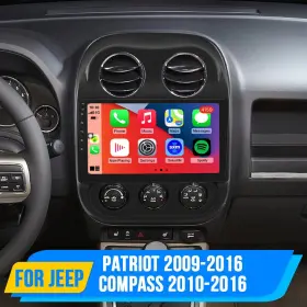 ARTIST3758004 AUTOPARTS-ARTIST Android Wifi Car Radio Gps