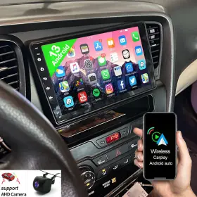 ARTIST3773627 AUTOPARTS-ARTIST Carplay Android Car Radio Wifi