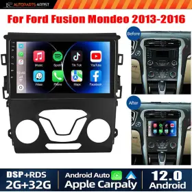 ARTIST3773628 AUTOPARTS-ARTIST Android Car Radio Carplay Gps