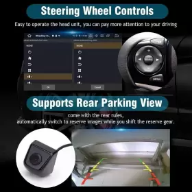 ARTIST3777618 AUTOPARTS-ARTIST Android Car Radio Stereo Gps #2