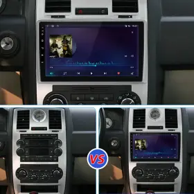 ARTIST3781574 AUTOPARTS-ARTIST Car Radio Android Gps Navi