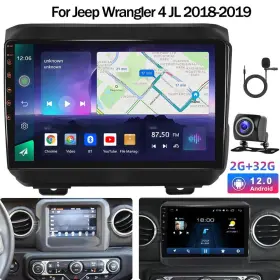 ARTIST3812309 AUTOPARTS-ARTIST Jl Gps Navi Android Car Stereo