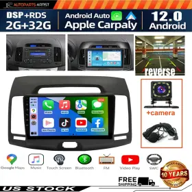 ARTIST3815445 AUTOPARTS-ARTIST Car Stereo Radio Wifi Fm Gps