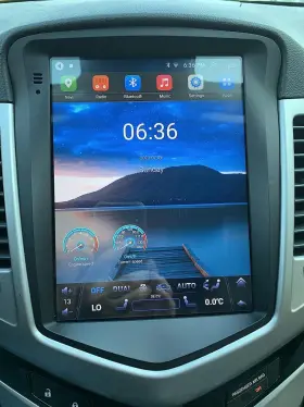 I3EA7YUQ AUTOPARTS-GARDEN8 Apple Carplay Car Radio Navi Gps