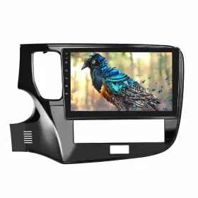 WHA7145658 MITSUBISHI Android Car Stereo Radio Gps Navi Wifi #3