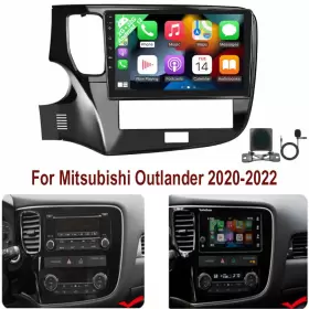 WHA7145658 MITSUBISHI Android Car Stereo Radio Gps Navi Wifi