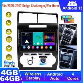 9462665268 AUTOPARTS-SHOPPING-MALL Charger Car Stereo Carplay