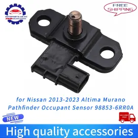 98853-6RR0A NISSAN Leaf Occupant Sensor Altima Maxima Murano
