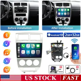 MP405133101S AUTOPARTSPRO1 Caliber Car Apple Carplay Android