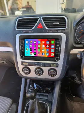 STVWA13USENMH AUTOPARTSPRO1 Carplay Gps Eos Android Car Radio