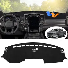 2022092004 AUTORDER Dashboard Cover Mat Dodge Ram
