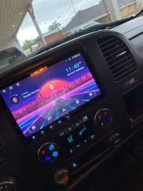 1C1IF3BESMEUGN AUTOS-X-BEAST Jbl Carplay Android Car Stereo