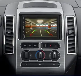 2YO4LW706K95G AUTOS-X-BEAST Android Car Radio Carplay Gps