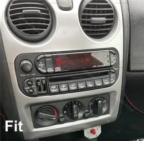 C98AAYOC83MWB8 AUTOS-X-BEAST Wifi Carplay Car Radio Gps Dodge