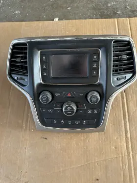 ELLS9S3A16O96 AUTOS-X-BEAST Radio Stereo Screen Jeep Cherokee