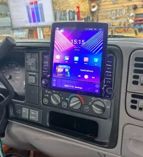 XU67AZN0P7M0Q AUTOS-X-BEAST Android Apple Carplay Car Gps