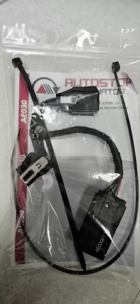 AE030 AUTOSTOP ELIMINATOR 1500 Chevy Gmc Silverado Sierra
