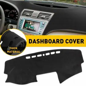 601549063183 AUXITO Dashmat Dash Cover Dashboard Mat Car Sun