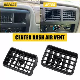 655063-35010 AUXITO Front Center Dash Air Vent Toyota Tacoma