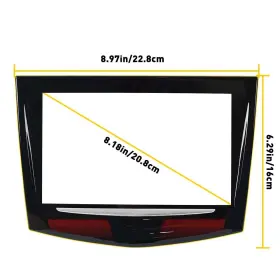 84031328 AUXITO Touchscreenn Touchsense Display Xts Cue Ats #2