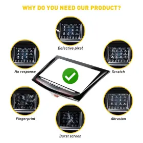 84031328 AUXITO Touchscreenn Touchsense Display Xts Cue Ats #3