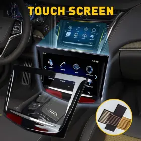 84031328 AUXITO Touchscreenn Touchsense Display Xts Cue Ats