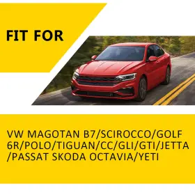 TDO-WVGA0633F00039 AUXITO Touch Screen Vw #2
