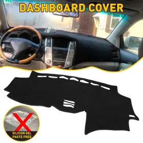 XPD-ZGD-16416 AUXITO Dash Mat Dashboard Cover Dashmat Pad Rx