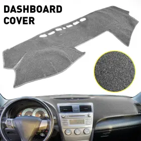 YS01007 AUXITO Dashmat Dash Cover Dashboard Mat Car Sun Shade