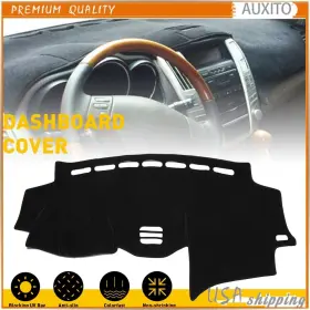 ZGD-RX300-04-09 AUXITO Dash Mat Dashboard Cover Pad RX330 Rx