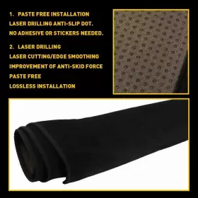 ZGD-SILVERADO-99-06 AUXITO Dashboard Pad Dash Cover Mat Chevy #3