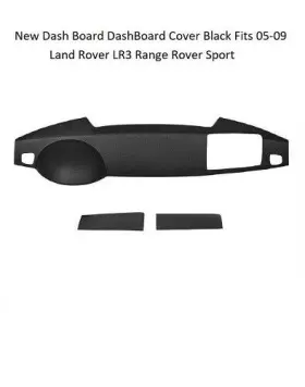 65465 AVALONWIRELESS1 Dash Overlay Cap Land Sport Rover