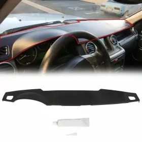 9899 AVALONWIRELESS1 Dash Cover Overlay Cap Land Sport Rover