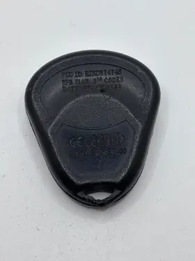 AVITAL EZSDEI474S 7143L Remote Alarm Keyless Key Fob #2