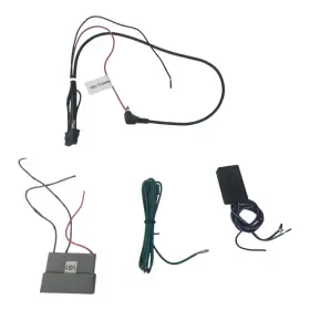 AX-SUB28SWC2-6V AXXESS Backup Camera Harness