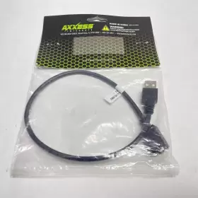 AX-SUBUSB2 AXXESS Usb Retention Harness Select Subaru #2