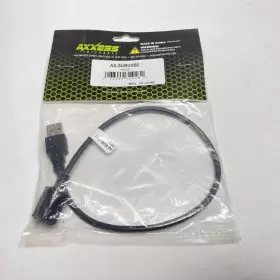 AX-SUBUSB2 AXXESS Usb Retention Harness Select Subaru