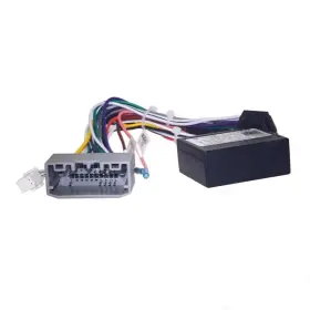 433847252777 BCSMMCAR Jk Car Wiring Harness Adapter Connector