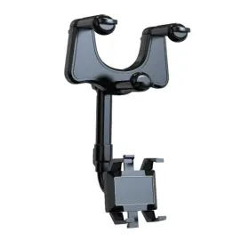 433847265227 BCSMMCAR Car Rearview Mirror Phone Holder Mount