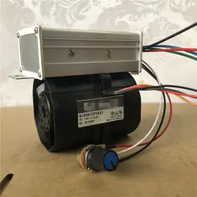 904584352749 BCSMMCAR Car Power Turbine Double Fan Charger