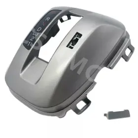 904584391274 BCSMMCAR Car Center Console Gear Panel Cover