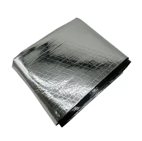 963669170579 BCSMMCAR Sound Deadener Car Insulation Noise Mat