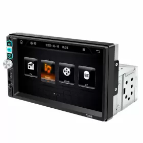 BFQ-YX03 BCSMMCAR Car Radio Stereo Touch Screen Player Wired