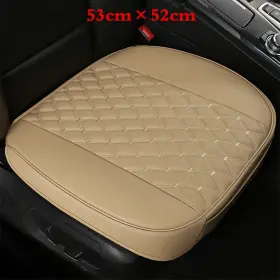 BT-01016LX BCSMMCAR Front Car Seat Cushion Surround Protector