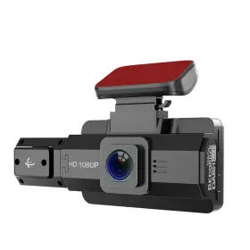 CFCN-F9 BCSMMCAR Car Dvr Dash Cam Angle Dual Camera Front