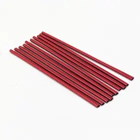 HC-0R01 BCSMMCAR Car Air Conditioner Outlet Decoration Strip